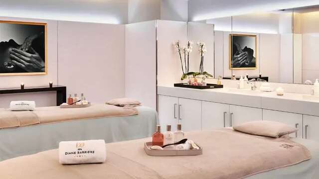 Spa Diane Barriere