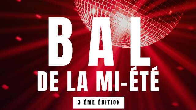Bal de la mi-été - Auberge La Tzoumaz