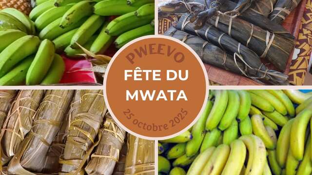 Fête du Mwata