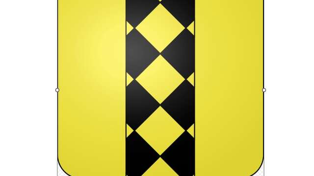 Le Blason de Mons