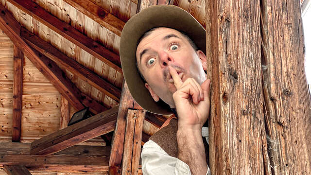 Spectacle "Tête de Mule"