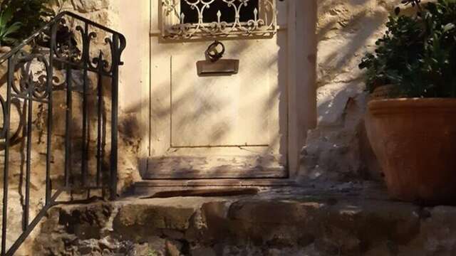 Legenden in der Abenddämmerung