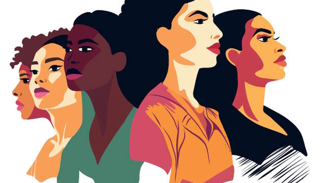 Conferencia | Lectura - Lo que las mujeres de hoy deben a las mujeres de ayer