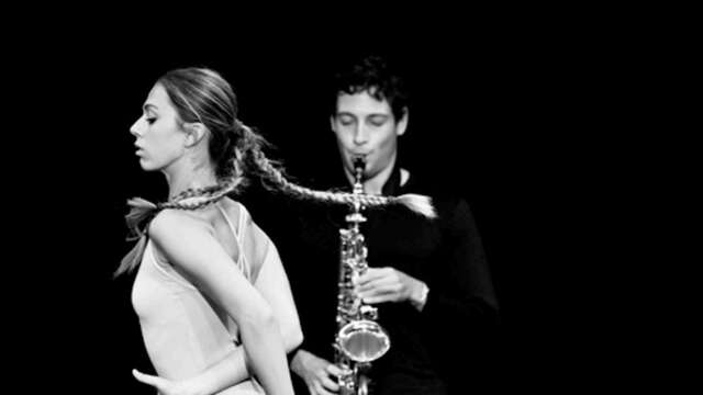 INSTABILE - Festival Go.Elans - Soirée partagée 4 compagnies