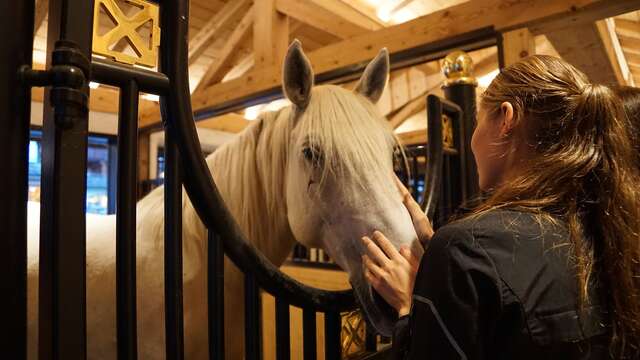 Poney-Club de Marly-le-Roi