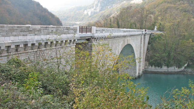 Pont Carnot