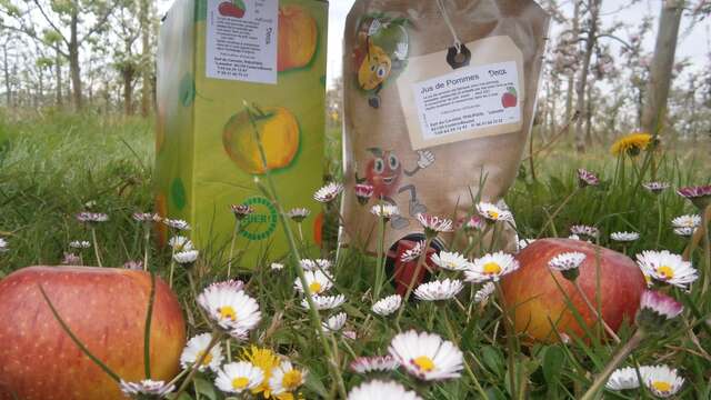 Ferme "EARL du Carrelot"