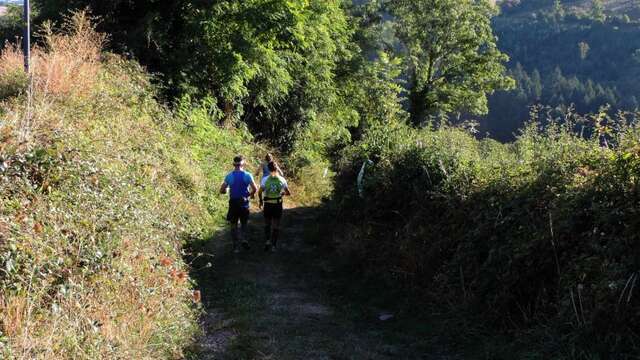 Trail n° 3 - Saint-Nicolas-des-Biefs