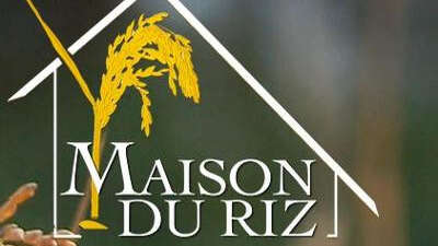 Mas de la vigne - Maison du riz