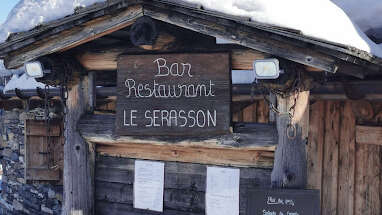 Le Sérasson
