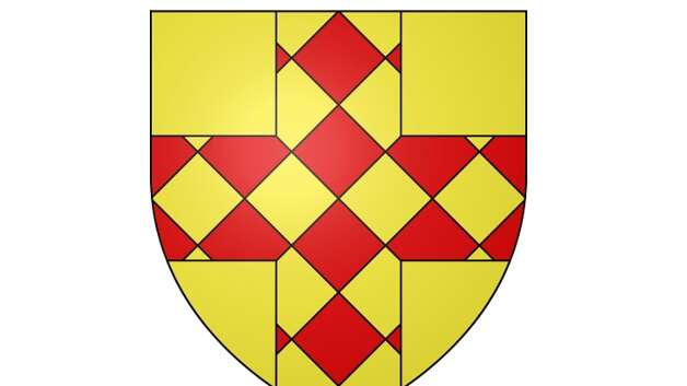 Blason de Chamborigaud