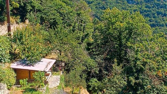 Chambre d'hôtes Le Berghon