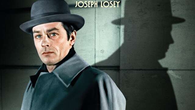 Projection " Monsieur Klein "