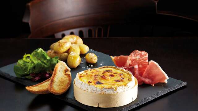 Brasserie de la Comédie