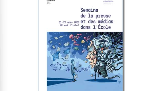 Conférence "Les fake news à l’assaut des démocraties"
