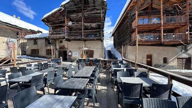 La Fougagno