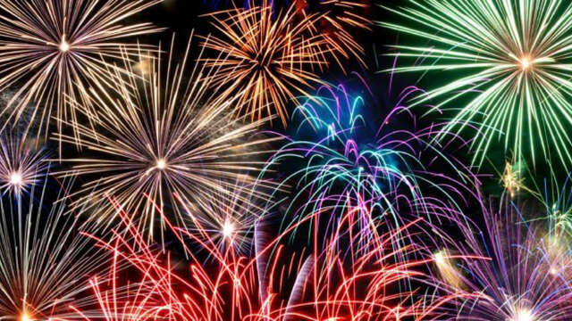 Animations du 13 et du 14 juillet