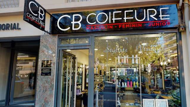 CB coiffure