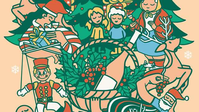 Figuière celebrates