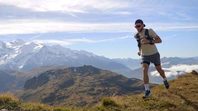 Atelier - Se préparer à un concert comme pour un trail - Festival d'Hiver Gautier Capuçon