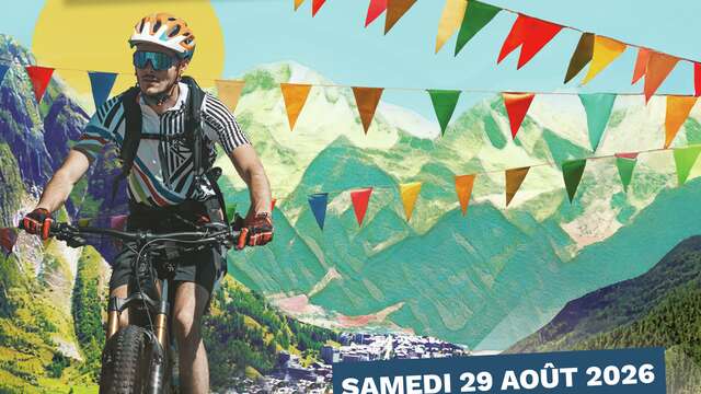 Bellevarde Uphill Flow