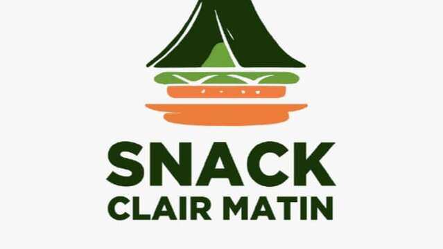 Snack Camping Clair Matin