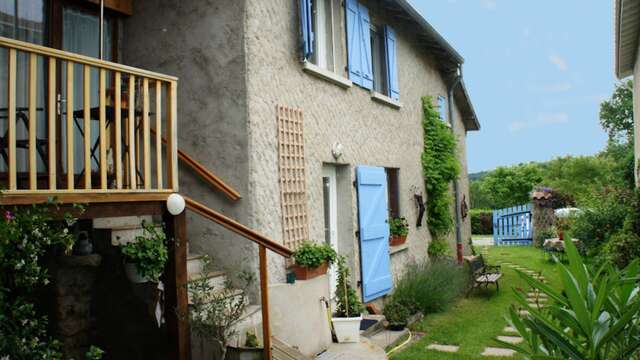 Gästezimmer - Les Uns - Les Z'Hôtes