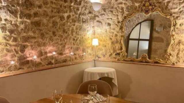 Les Caves Henri 4 -  Réveillon de la Saint-Sylvestre