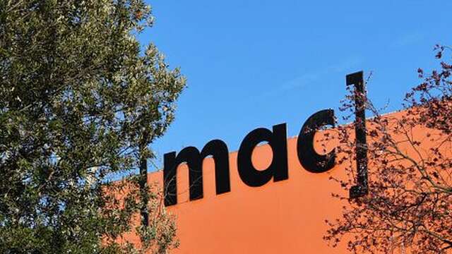 Journées Européennes du Patrimoine au Musée d'Art Contemporain [mac]