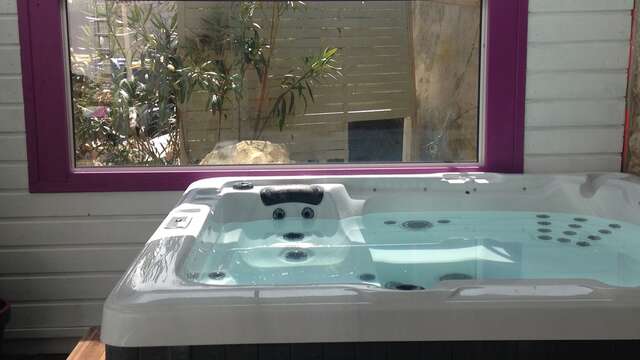 Maison 25 personnes - Villa de l'Océan