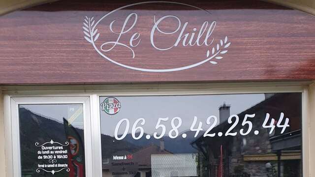 Le Chill
