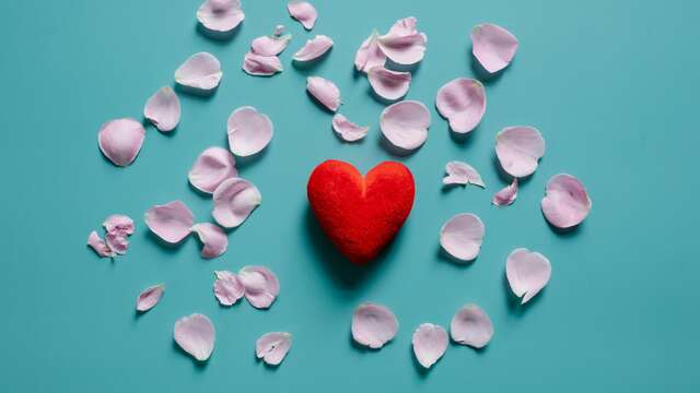 Rendezvous for Valentine's Day