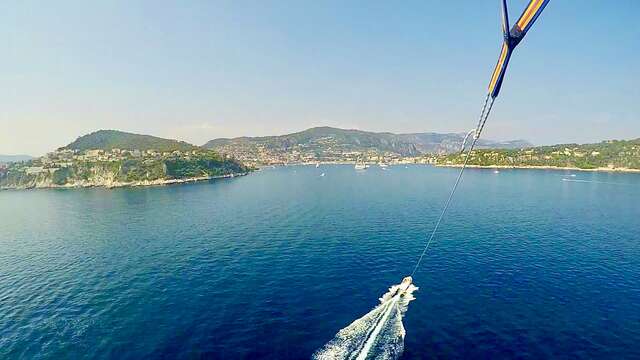 Glisse Evasion Watersports