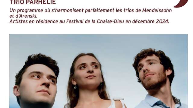 Concert "Jubilons !... "