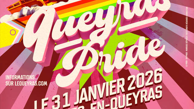 Queyras Pride