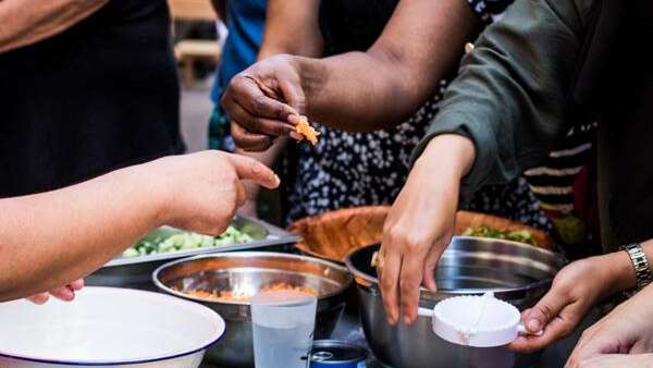 Carte blanche à Bouillon de Noailles & Tournoi de Doito