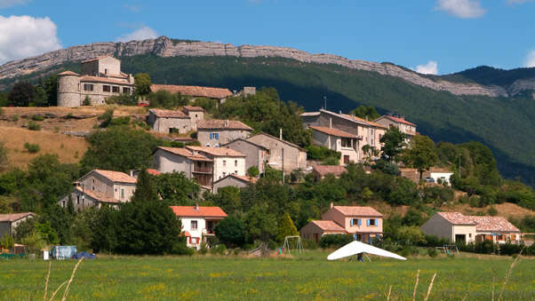 La Bâtie-Montsaléon