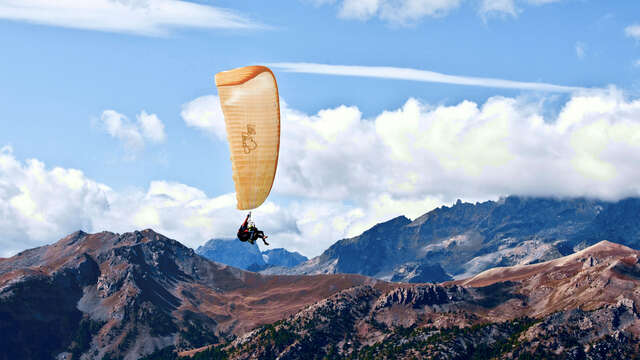 Parapente