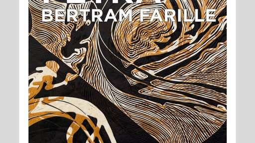 Exhibition of paintings and sculptures by Pétra Farille Bertram at the Espace Aguascalientes