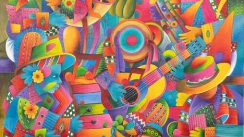 Festival de cinéma hispanique : Hispanorama