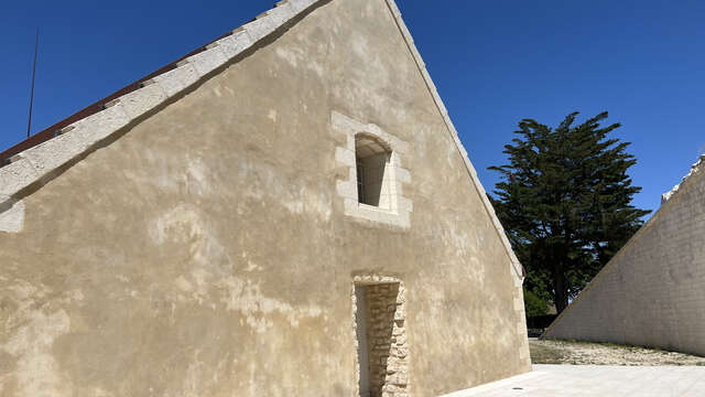 Sébastien's Walk: guided tour