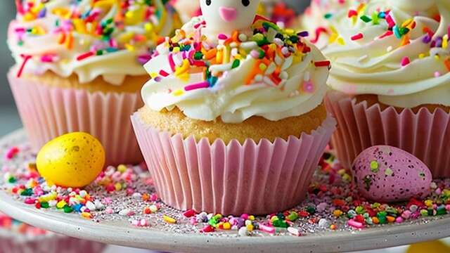 Ateliers pâtisserie enfants