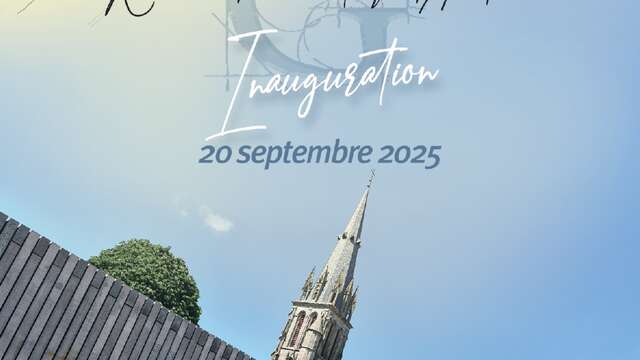 Inauguration du quartier Saint Géraud : Renaissance du quartier historique d'Aurillac