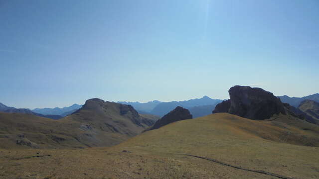 Col de la pisse