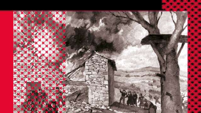 Explorateurs : maquis d'Ornano