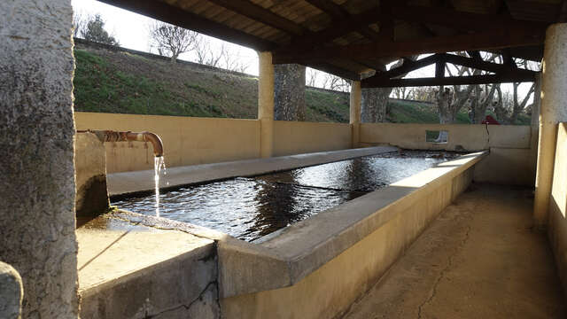 Le Lavoir