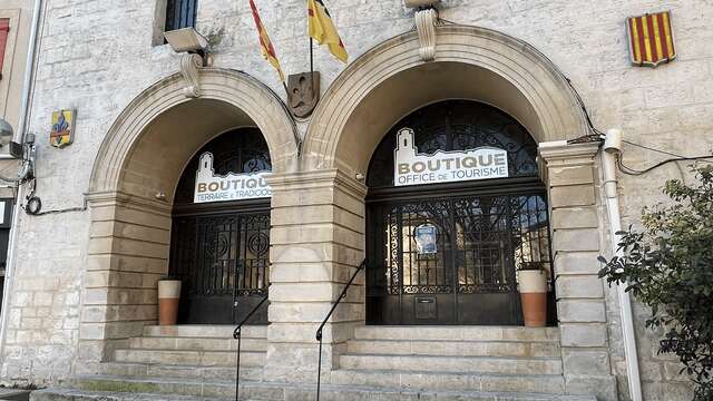 Terraire e Tradicioun