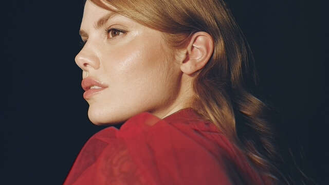 Cœur de pirate - Festival Les Grimaldines