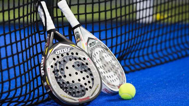 Padel Tennis