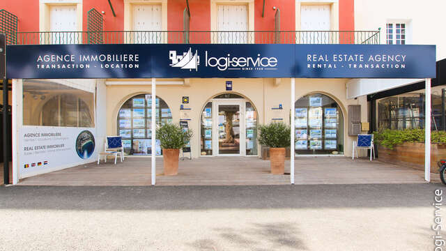 Logi Service Immobilier